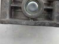 2016-2020 Nissan Maxima Throttle Body P/N:RME76-50 RME75-50 Fits Fits 2016 2017 2018 2019 2020 OEM Used Auto Parts - Oemused