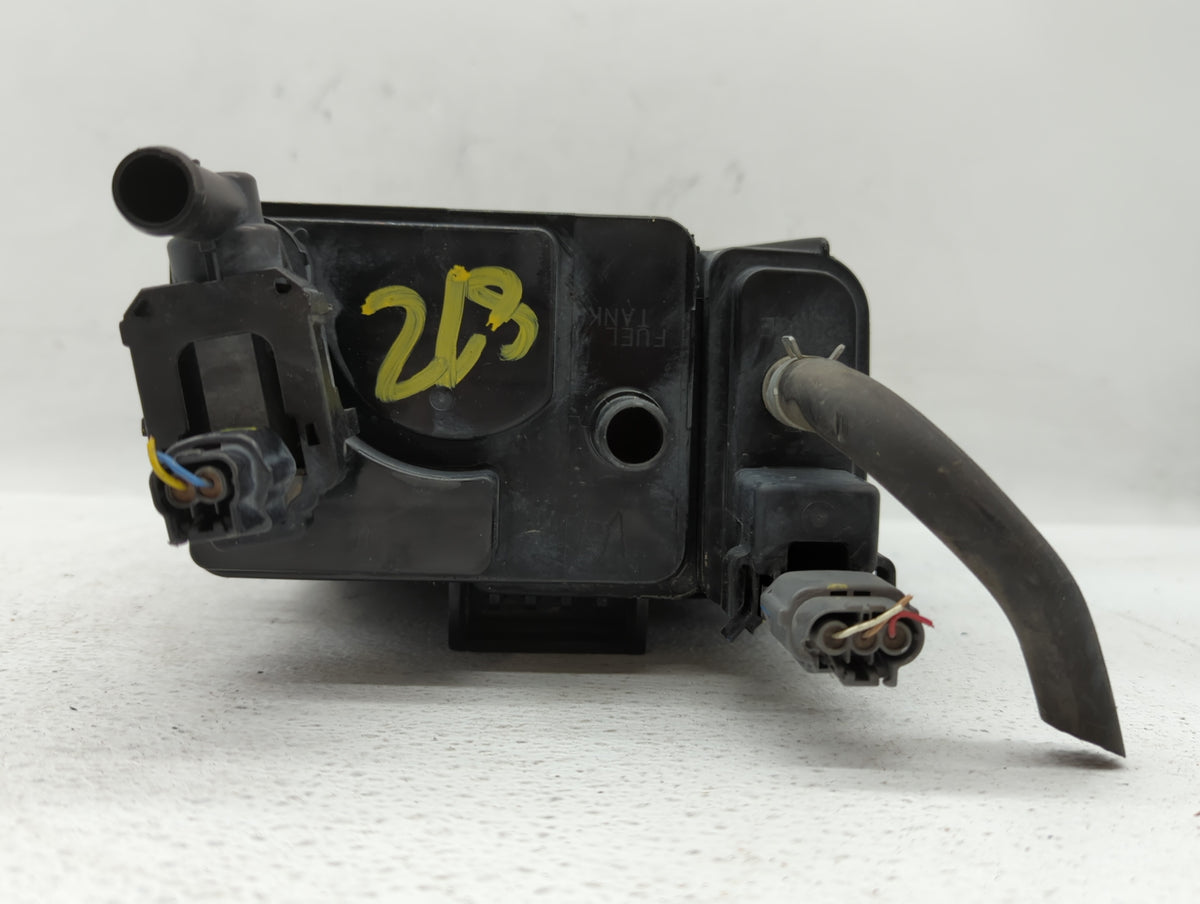 2018 Nissan Maxima Undefined - Oemusedautoparts1.com