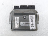 2018-2020 Nissan Maxima PCM Engine Control Computer ECU ECM PCU OEM P/N:NEC030-658 NEC028-017 Fits Fits 2018 2019 2020 OEM U