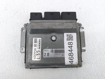compare product 2018-2020 Nissan Maxima PCM Engine Control Computer ECU ECM PCU OEM P/N:NEC030-658 NEC028-017 Fits Fits 2018 2019 2020 OEM Used Auto Parts