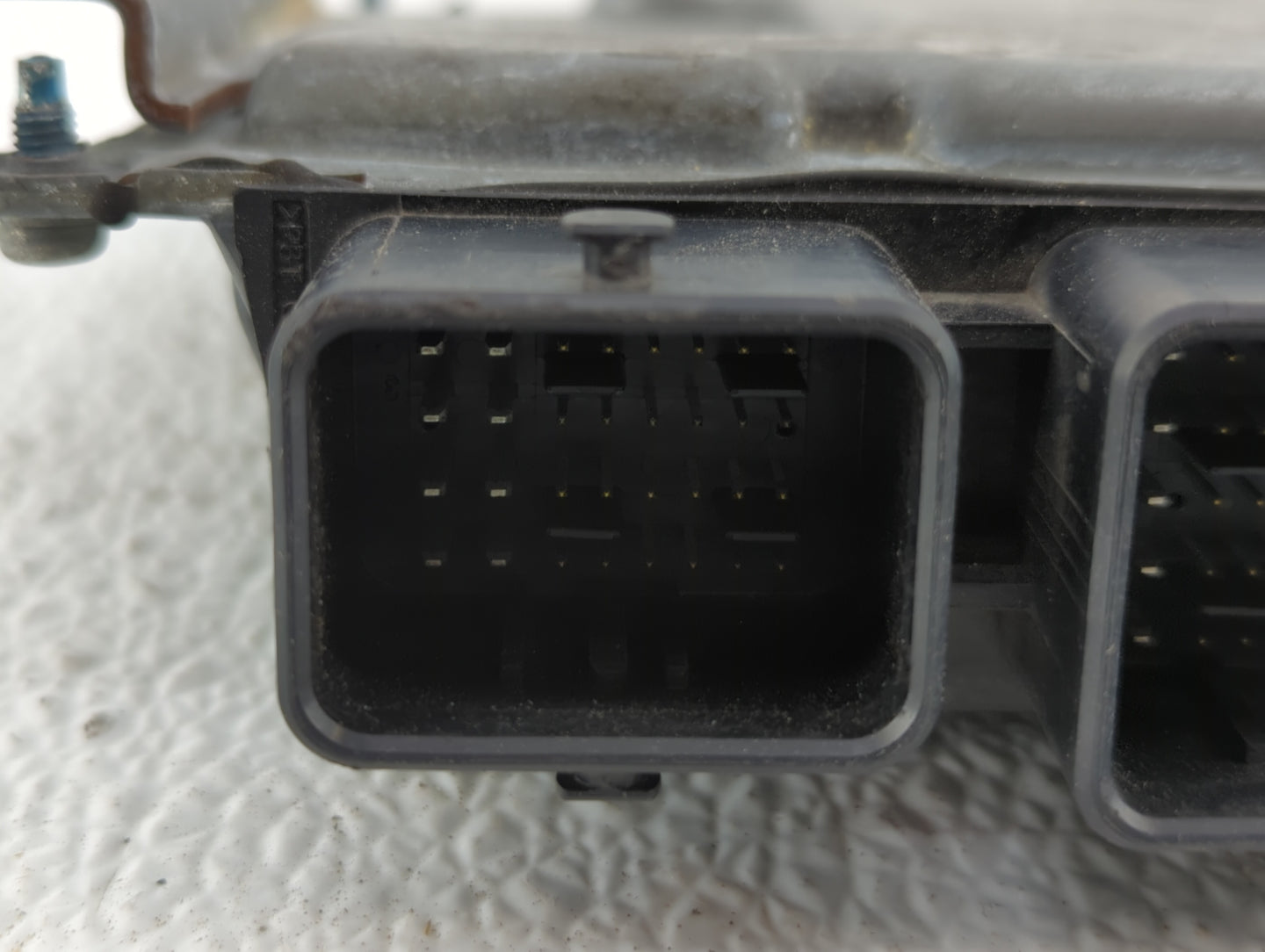 2018-2020 Nissan Maxima PCM Engine Control Computer ECU ECM PCU OEM P/N:NEC030-658 NEC028-017 Fits Fits 2018 2019 2020 OEM U