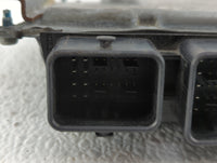 2018-2020 Nissan Maxima PCM Engine Control Computer ECU ECM PCU OEM P/N:NEC030-658 NEC028-017 Fits Fits 2018 2019 2020 OEM U