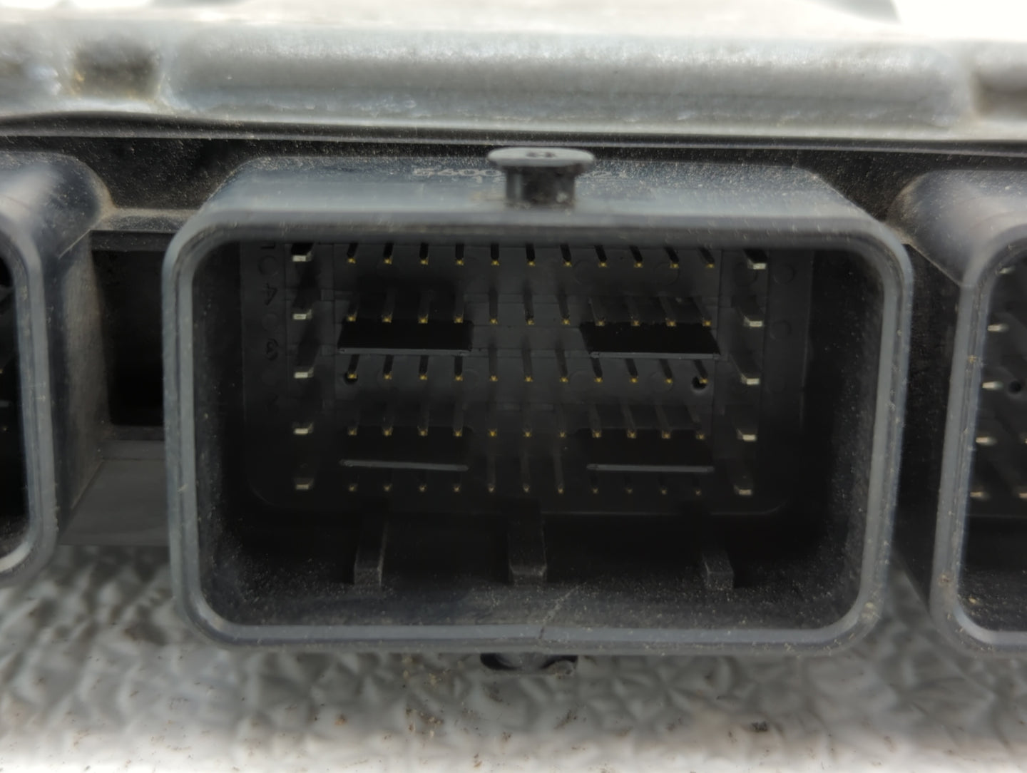 2018-2020 Nissan Maxima PCM Engine Control Computer ECU ECM PCU OEM P/N:NEC030-658 NEC028-017 Fits Fits 2018 2019 2020 OEM U