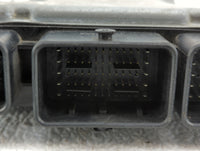 2018-2020 Nissan Maxima PCM Engine Control Computer ECU ECM PCU OEM P/N:NEC030-658 NEC028-017 Fits Fits 2018 2019 2020 OEM U