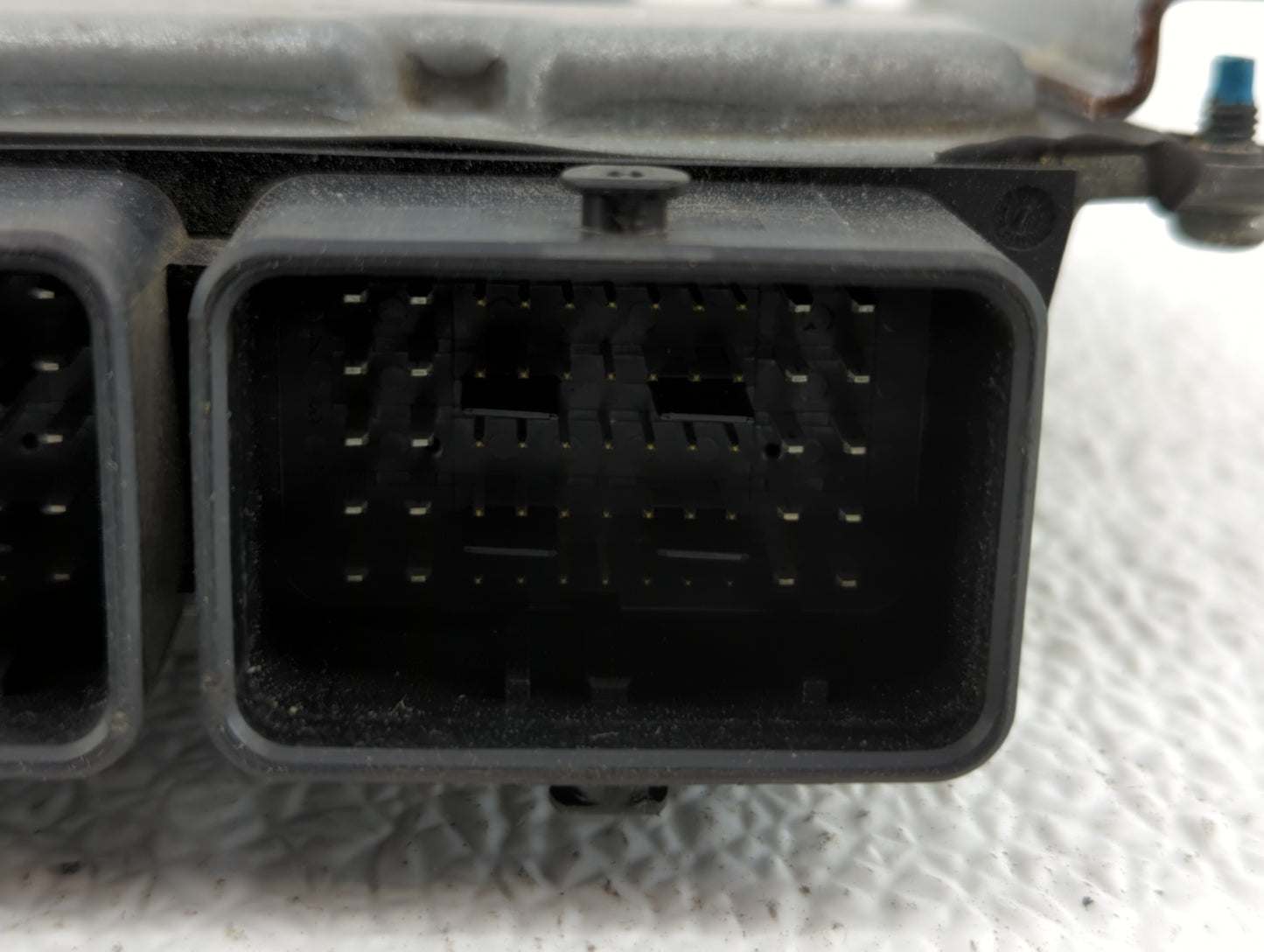 2018-2020 Nissan Maxima PCM Engine Control Computer ECU ECM PCU OEM P/N:NEC030-658 NEC028-017 Fits Fits 2018 2019 2020 OEM U
