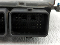 2018-2020 Nissan Maxima PCM Engine Control Computer ECU ECM PCU OEM P/N:NEC030-658 NEC028-017 Fits Fits 2018 2019 2020 OEM U