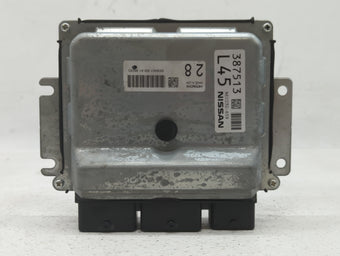 compare product 2018-2020 Nissan Maxima PCM Engine Control Computer ECU ECM PCU OEM P/N:NEC028-017 BEM427-300 A1 Fits Fits 2018 2019 2020 OEM Used Auto Parts
