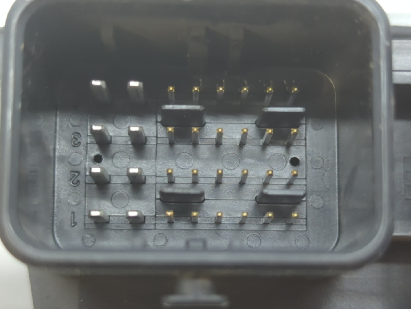 2018-2020 Nissan Maxima PCM Engine Control Computer ECU ECM PCU OEM P/N:NEC028-017 BEM427-300 A1 Fits Fits 2018 2019 2020 OE
