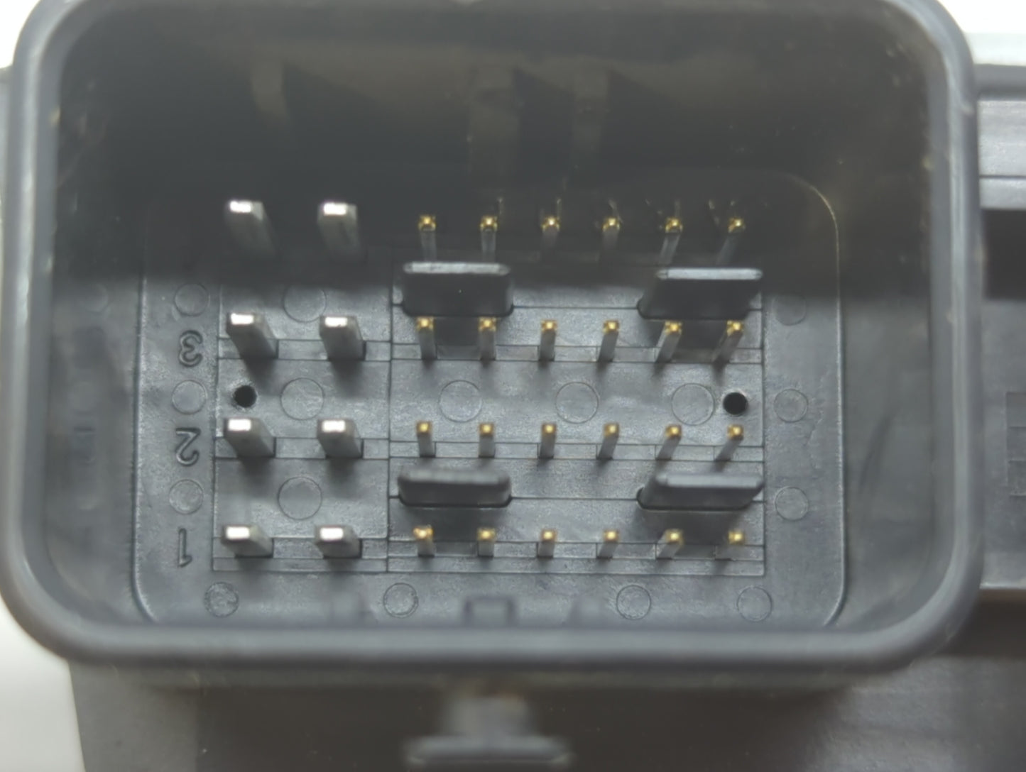 2018-2020 Nissan Maxima PCM Engine Control Computer ECU ECM PCU OEM P/N:NEC028-017 BEM427-300 A1 Fits Fits 2018 2019 2020 OE