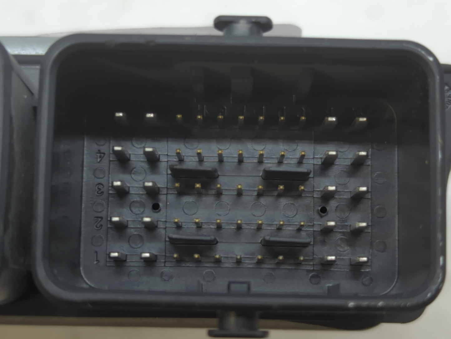 2018-2020 Nissan Maxima PCM Engine Control Computer ECU ECM PCU OEM P/N:NEC028-017 BEM427-300 A1 Fits Fits 2018 2019 2020 OE