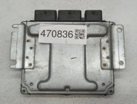 2018-2020 Nissan Maxima PCM Engine Control Computer ECU ECM PCU OEM P/N:NEC028-017 BEM427-300 A1 Fits Fits 2018 2019 2020 OE