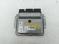 2018-2020 Nissan Maxima PCM Engine Control Computer ECU ECM PCU OEM P/N:NEC028-017 BEM427-300 A1 Fits Fits 2018 2019 2020 OE