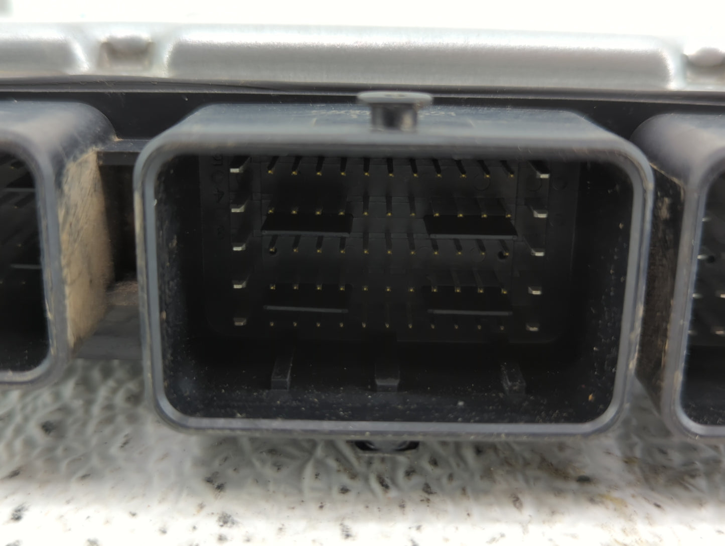 2018-2020 Nissan Maxima PCM Engine Control Computer ECU ECM PCU OEM P/N:NEC028-017 BEM427-300 A1 Fits Fits 2018 2019 2020 OE