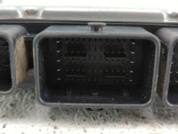 2018-2020 Nissan Maxima PCM Engine Control Computer ECU ECM PCU OEM P/N:NEC028-017 BEM427-300 A1 Fits Fits 2018 2019 2020 OE