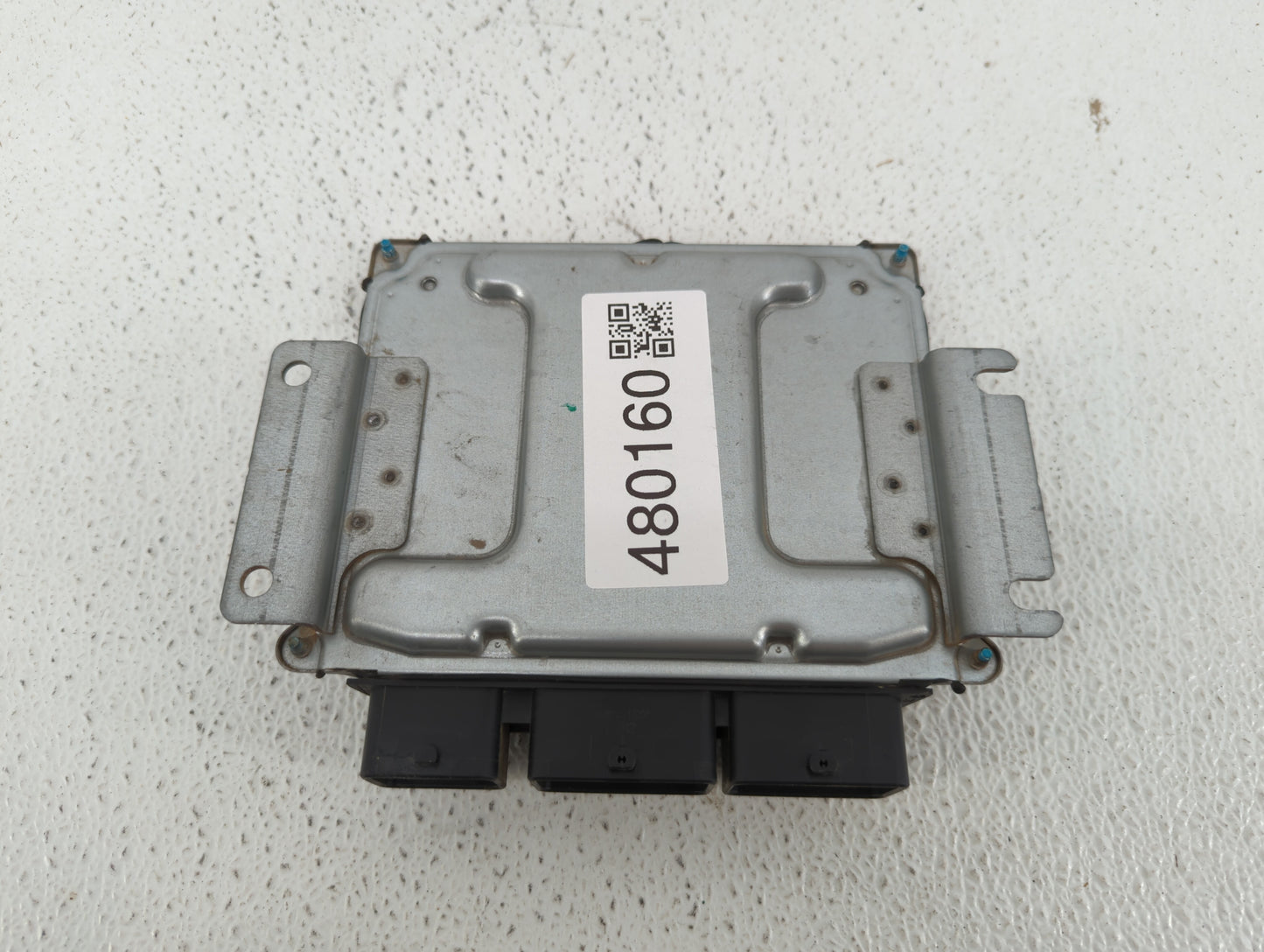 2018-2020 Nissan Maxima PCM Engine Control Computer ECU ECM PCU OEM P/N:NEC028-017 BEM427-300 A1 Fits Fits 2018 2019 2020 OE