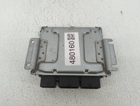 2018-2020 Nissan Maxima PCM Engine Control Computer ECU ECM PCU OEM P/N:NEC028-017 BEM427-300 A1 Fits Fits 2018 2019 2020 OE