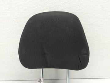 2016-2018 Nissan Maxima Headrest Head Rest Front Driver Passenger Seat - Oemusedautoparts1.com