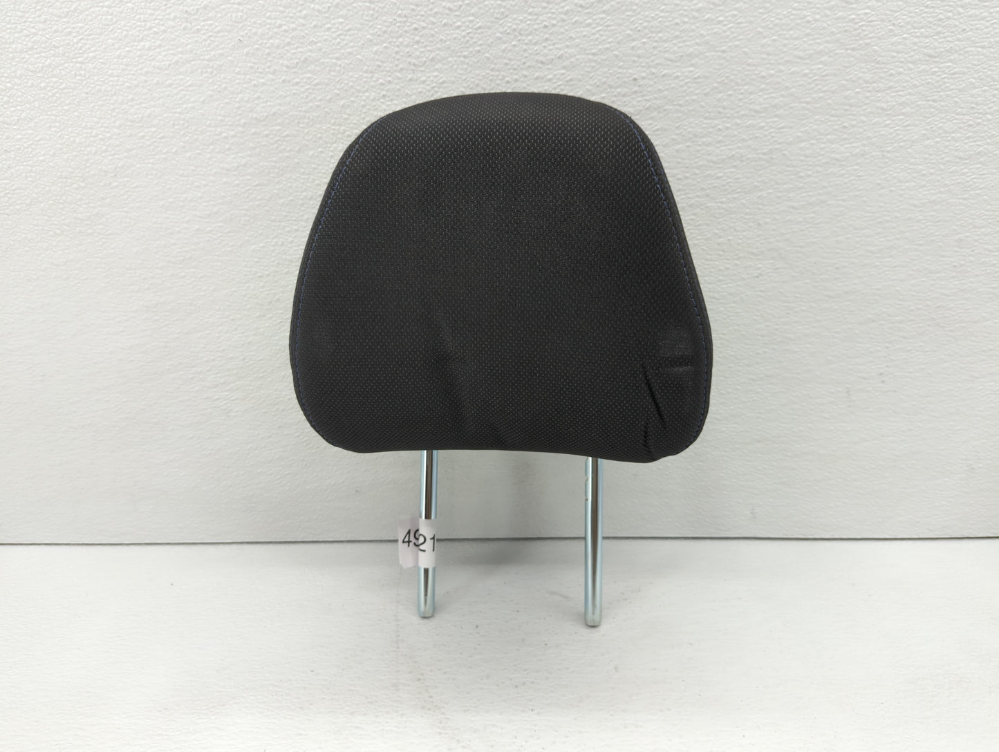 2016-2018 Nissan Maxima Headrest Head Rest Front Driver Passenger Seat - Oemusedautoparts1.com