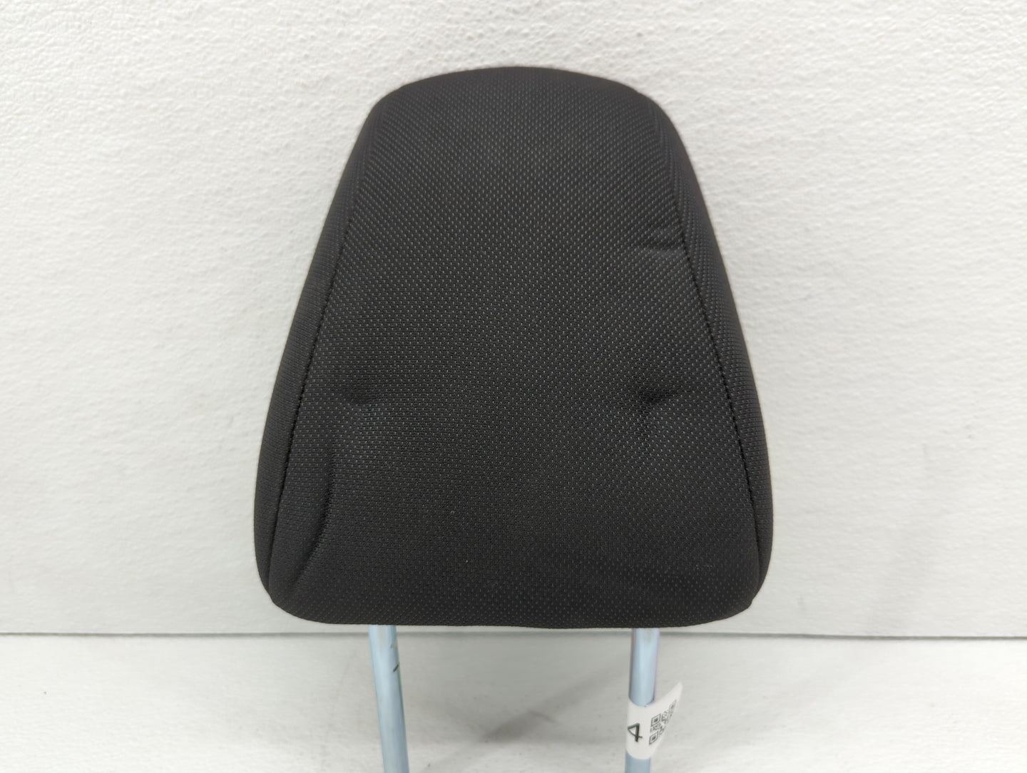 2016-2018 Nissan Maxima Headrest Head Rest Front Driver Passenger Seat - Oemusedautoparts1.com