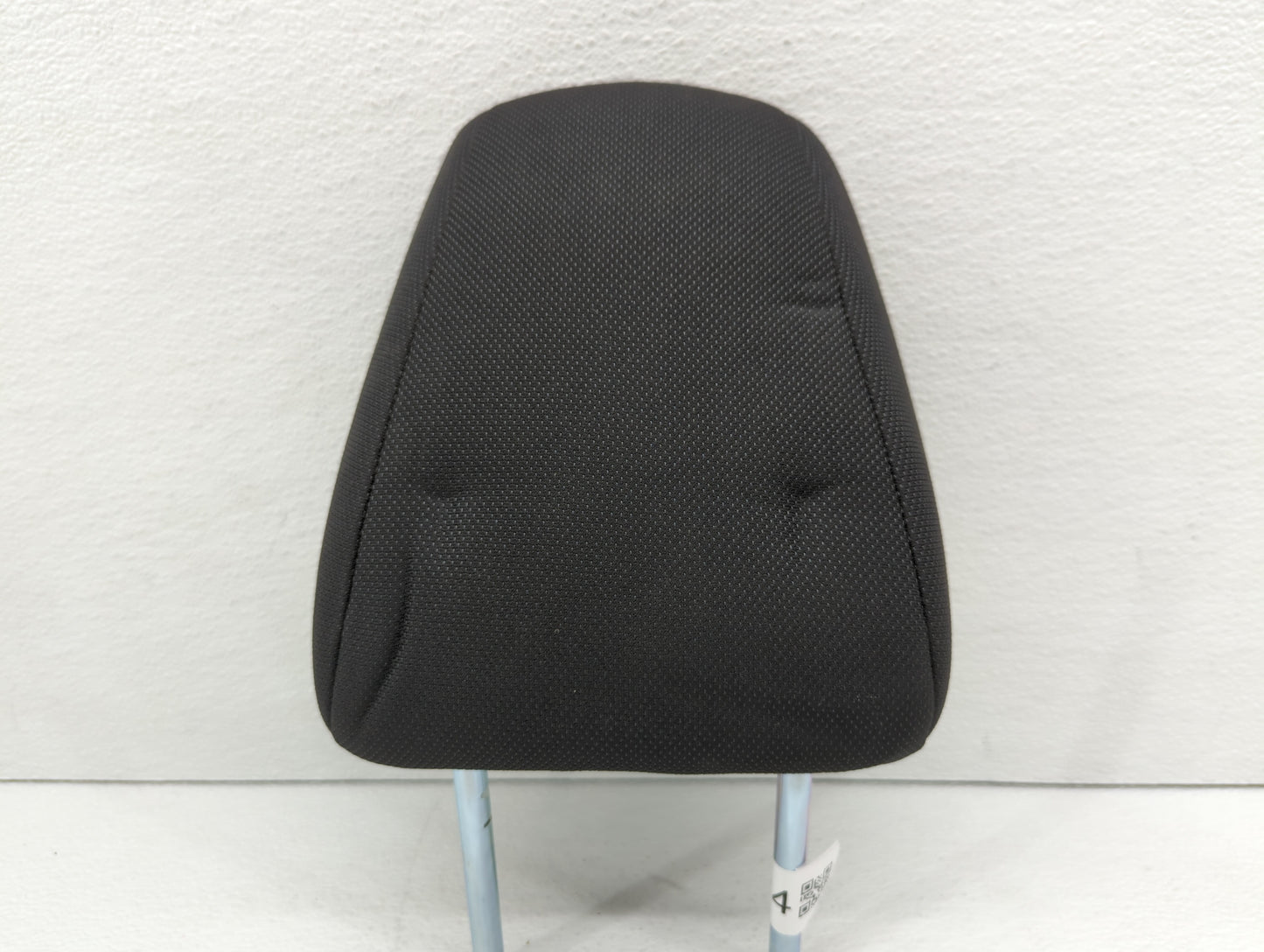 2016-2018 Nissan Maxima Headrest Head Rest Front Driver Passenger Seat - Oemusedautoparts1.com