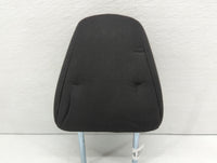 2016-2018 Nissan Maxima Headrest Head Rest Front Driver Passenger Seat - Oemusedautoparts1.com