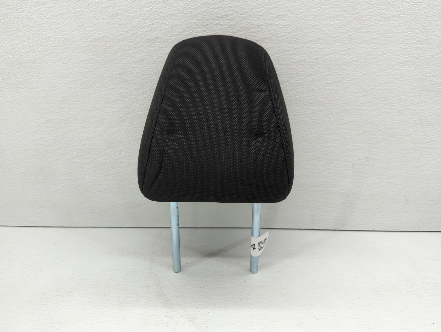 2016-2018 Nissan Maxima Headrest Head Rest Front Driver Passenger Seat - Oemusedautoparts1.com