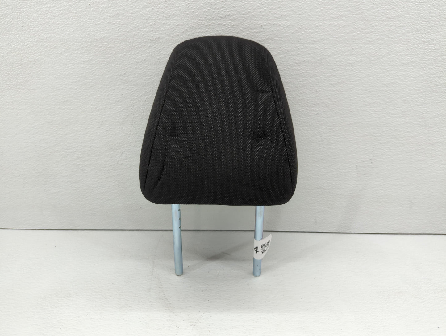 2016-2018 Nissan Maxima Headrest Head Rest Front Driver Passenger Seat - Oemusedautoparts1.com