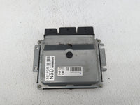 2018-2020 Nissan Maxima PCM Engine Control Computer ECU ECM PCU OEM P/N:NEC028-018 Fits Fits 2018 2019 2020 OEM Used Auto Pa