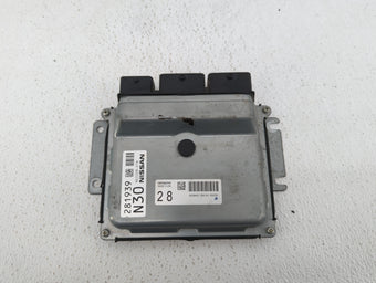 compare product 2018-2020 Nissan Maxima PCM Engine Control Computer ECU ECM PCU OEM P/N:NEC028-018 Fits Fits 2018 2019 2020 OEM Used Auto Parts