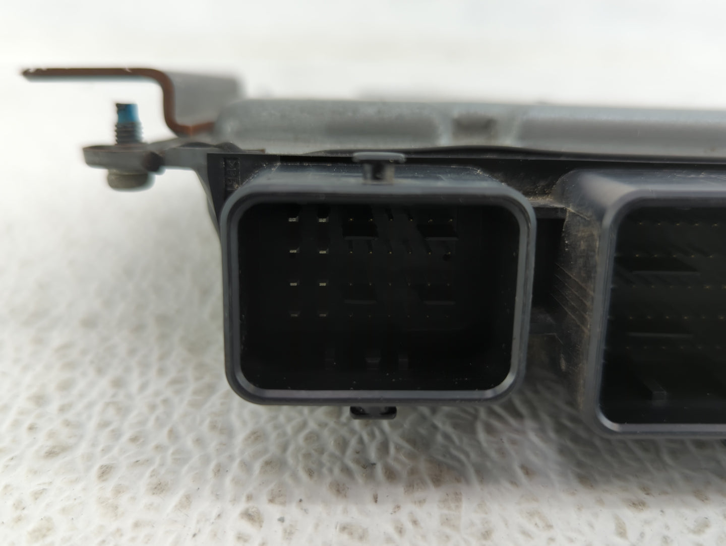 2018-2020 Nissan Maxima PCM Engine Control Computer ECU ECM PCU OEM P/N:NEC028-018 Fits Fits 2018 2019 2020 OEM Used Auto Pa