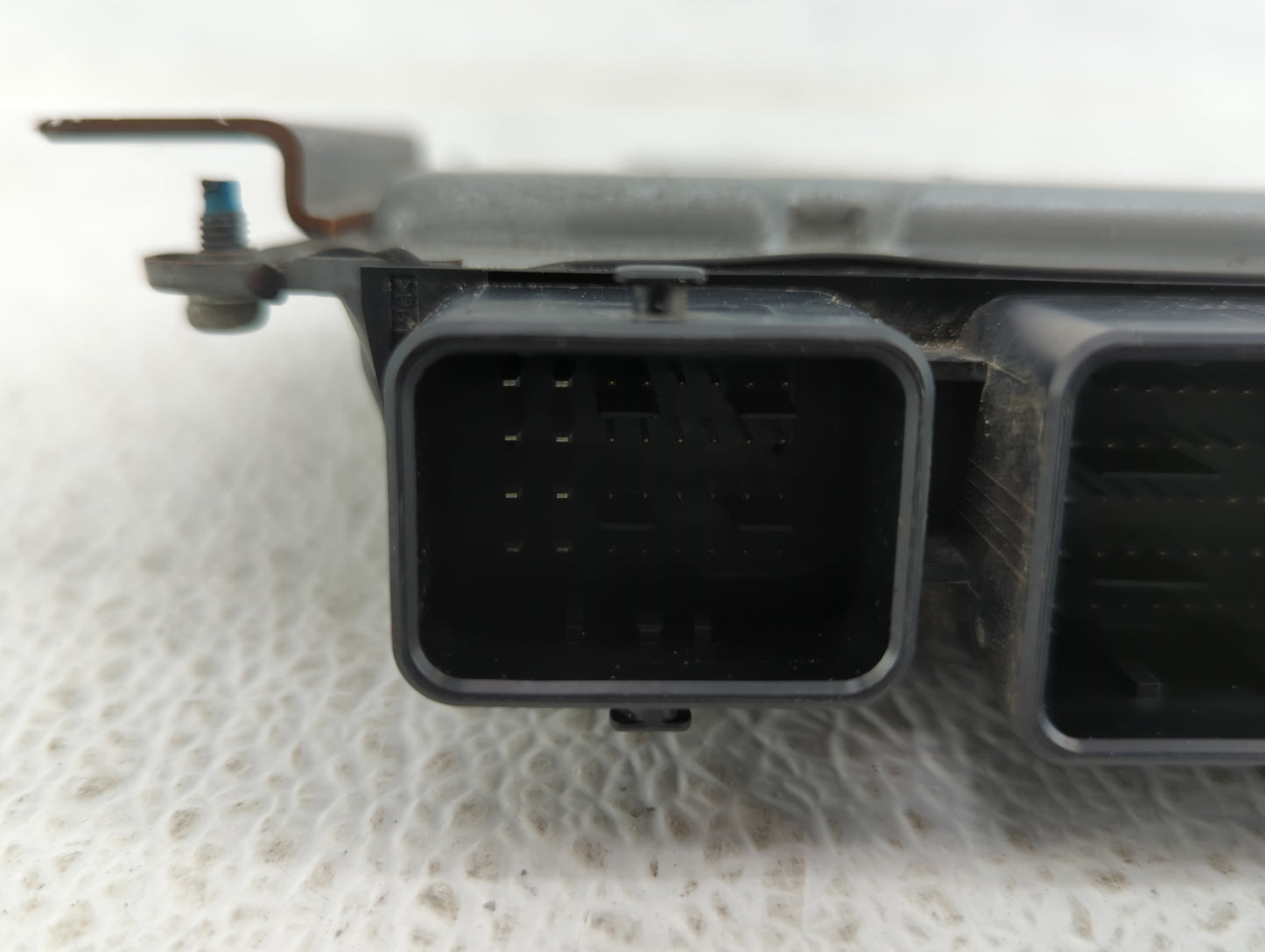 2018-2020 Nissan Maxima PCM Engine Control Computer ECU ECM PCU OEM P/N:NEC028-018 Fits Fits 2018 2019 2020 OEM Used Auto Pa