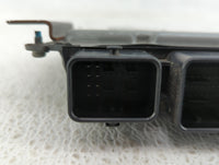 2018-2020 Nissan Maxima PCM Engine Control Computer ECU ECM PCU OEM P/N:NEC028-018 Fits Fits 2018 2019 2020 OEM Used Auto Pa