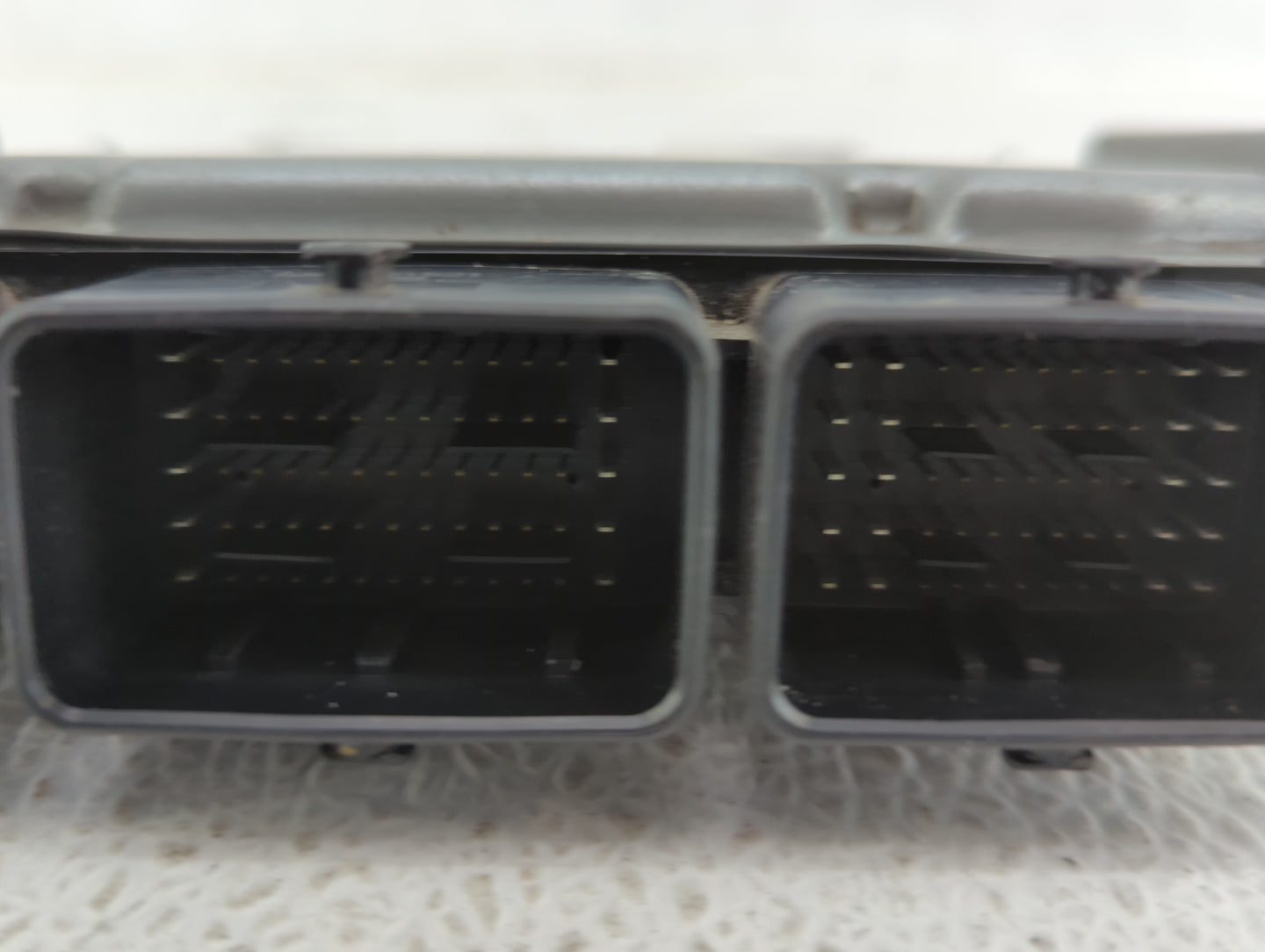 2018-2020 Nissan Maxima PCM Engine Control Computer ECU ECM PCU OEM P/N:NEC028-018 Fits Fits 2018 2019 2020 OEM Used Auto Pa
