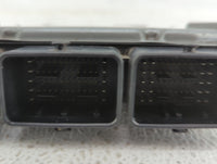 2018-2020 Nissan Maxima PCM Engine Control Computer ECU ECM PCU OEM P/N:NEC028-018 Fits Fits 2018 2019 2020 OEM Used Auto Pa