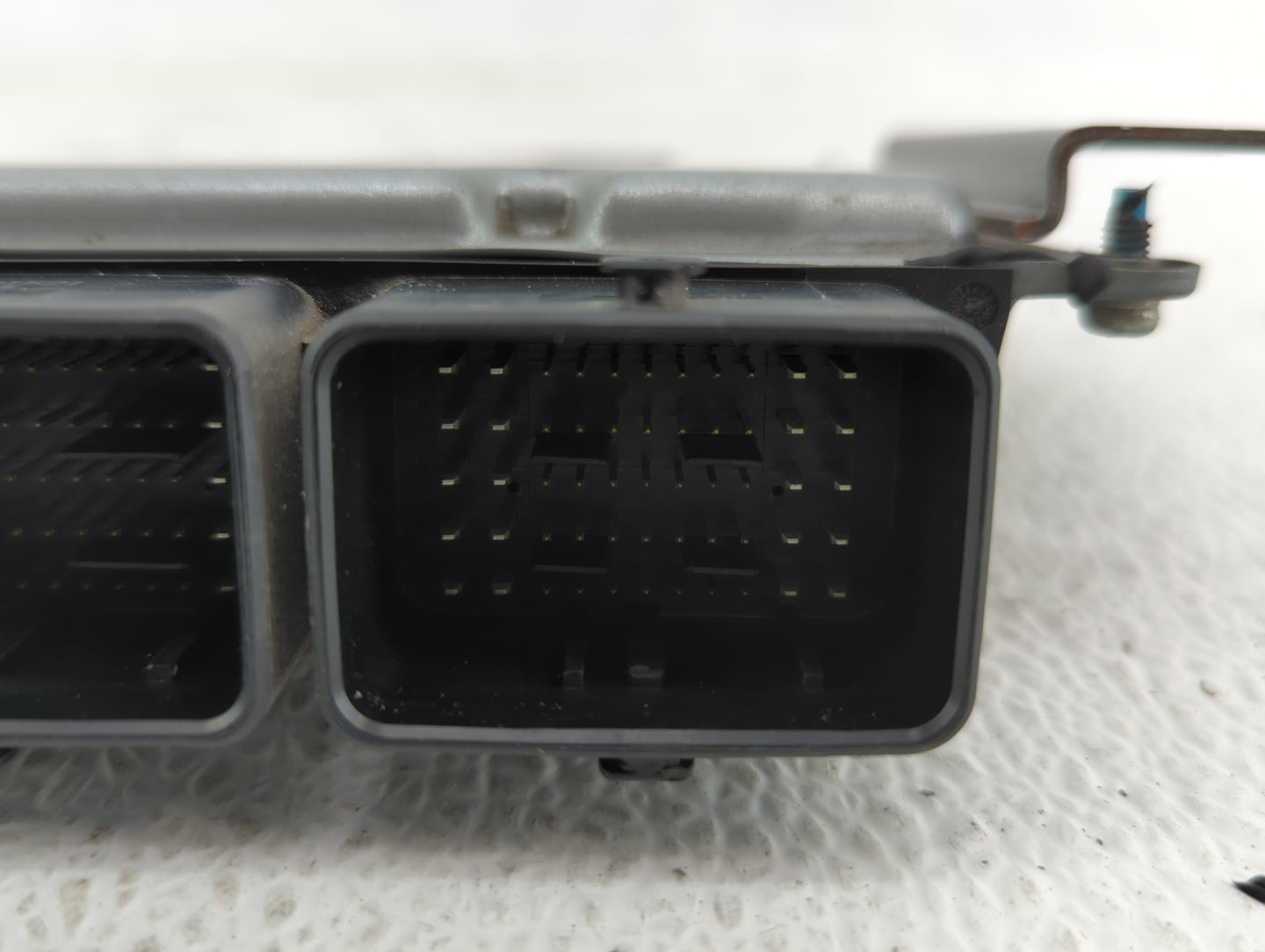 2018-2020 Nissan Maxima PCM Engine Control Computer ECU ECM PCU OEM P/N:NEC028-018 Fits Fits 2018 2019 2020 OEM Used Auto Pa