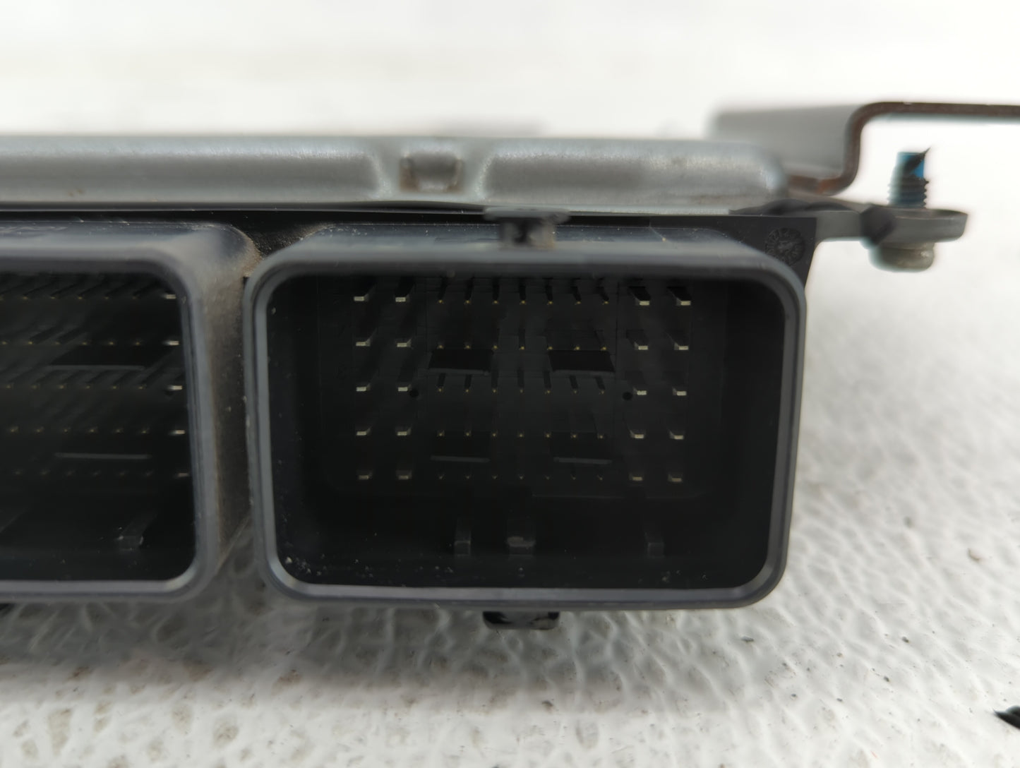 2018-2020 Nissan Maxima PCM Engine Control Computer ECU ECM PCU OEM P/N:NEC028-018 Fits Fits 2018 2019 2020 OEM Used Auto Pa