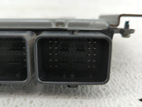 2018-2020 Nissan Maxima PCM Engine Control Computer ECU ECM PCU OEM P/N:NEC028-018 Fits Fits 2018 2019 2020 OEM Used Auto Pa