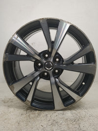 2018 Nissan Maxima Oem Wheel Rim Black - Oemusedautoparts1.com