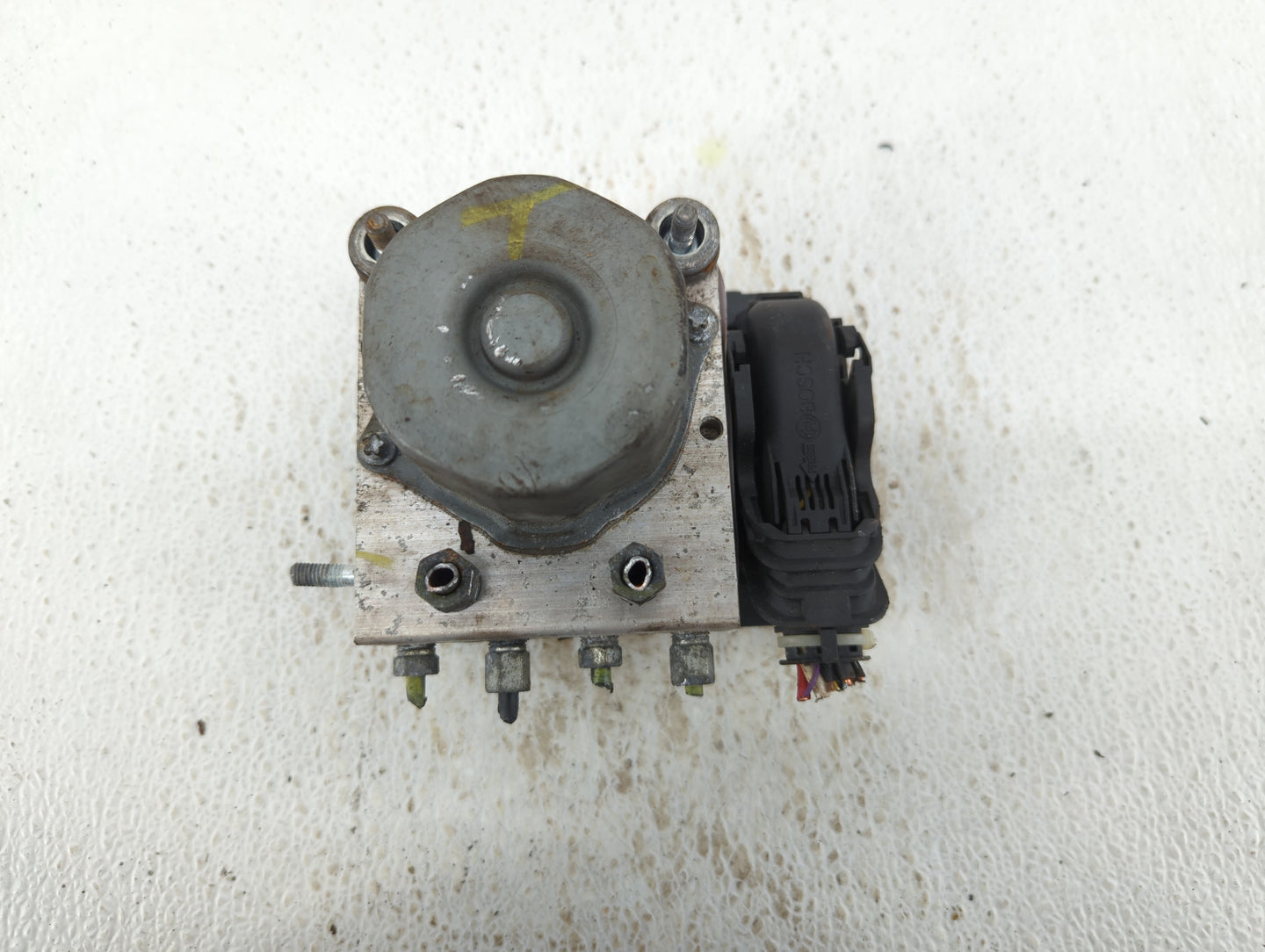 2017-2018 Nissan Maxima ABS Pump Control Module Replacement P/N:47660 9DD0A Fits Fits 2017 2018 OEM Used Auto Parts - Oemuse