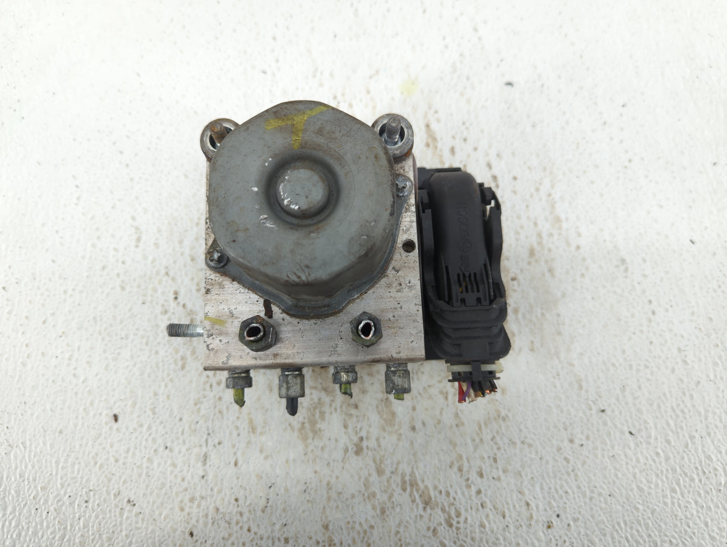 2017-2018 Nissan Maxima ABS Pump Control Module Replacement P/N:47660 9DD0A Fits Fits 2017 2018 OEM Used Auto Parts - Oemuse