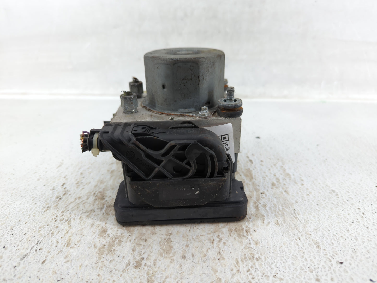 2017-2018 Nissan Maxima ABS Pump Control Module Replacement P/N:47660 9DD0A Fits Fits 2017 2018 OEM Used Auto Parts - Oemuse