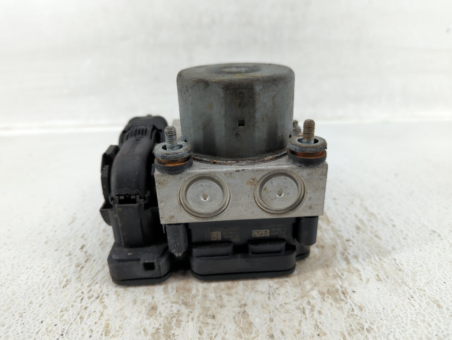 2017-2018 Nissan Maxima ABS Pump Control Module Replacement P/N:47660 9DD0A Fits Fits 2017 2018 OEM Used Auto Parts - Oemuse