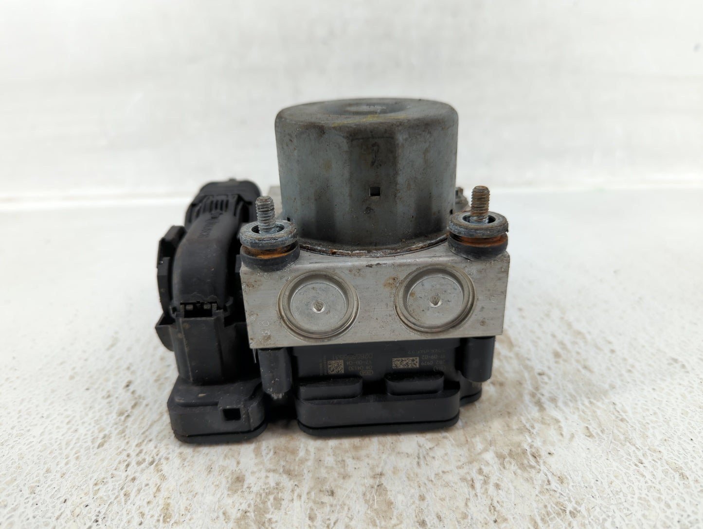 2017-2018 Nissan Maxima ABS Pump Control Module Replacement P/N:47660 9DD0A Fits Fits 2017 2018 OEM Used Auto Parts - Oemuse