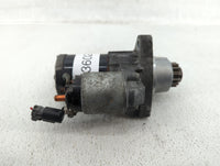 2016-2021 Nissan Maxima Car Starter Motor Solenoid OEM P/N:M000TB0272ZC 23300 9HP0B Fits OEM Used Auto Parts - Oemusedautopa