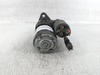 2016-2021 Nissan Maxima Car Starter Motor Solenoid OEM P/N:M000TB0272ZC 23300 9HP0B Fits OEM Used Auto Parts - Oemusedautopa
