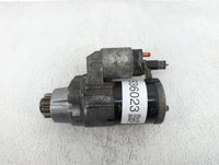 2016-2021 Nissan Maxima Car Starter Motor Solenoid OEM P/N:M000TB0272ZC 23300 9HP0B Fits OEM Used Auto Parts - Oemusedautopa