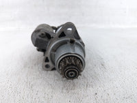 2016-2021 Nissan Maxima Car Starter Motor Solenoid OEM P/N:M000TB0272ZC 23300 9HP0B Fits OEM Used Auto Parts - Oemusedautopa