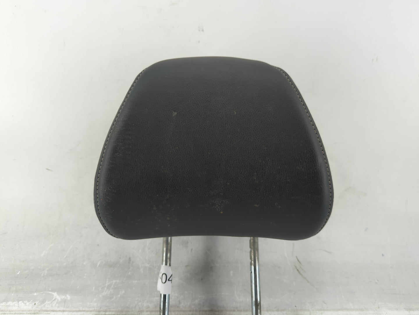 2018 Nissan Maxima Headrest Head Rest Front Driver Passenger Seat Fits OEM Used Auto Parts - Oemusedautoparts1.com