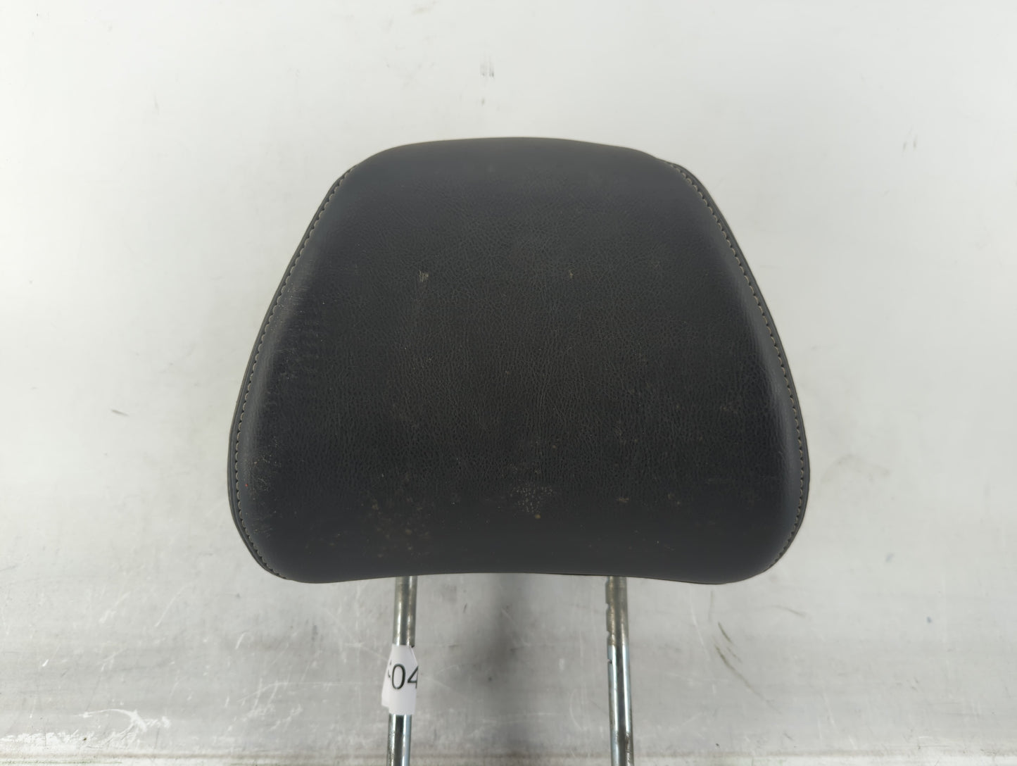 2018 Nissan Maxima Headrest Head Rest Front Driver Passenger Seat Fits OEM Used Auto Parts - Oemusedautoparts1.com