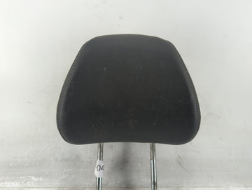 2018 Nissan Maxima Headrest Head Rest Front Driver Passenger Seat Fits OEM Used Auto Parts - Oemusedautoparts1.com